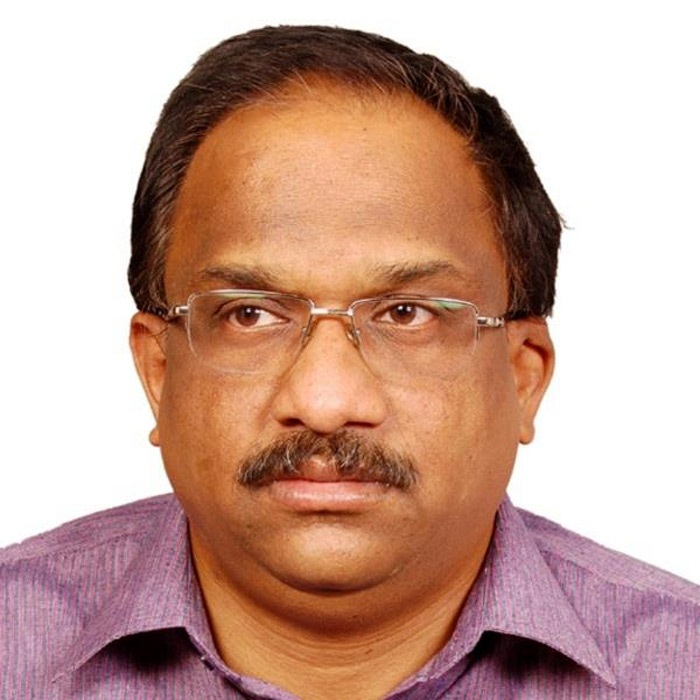 Prof K. Nageshwar