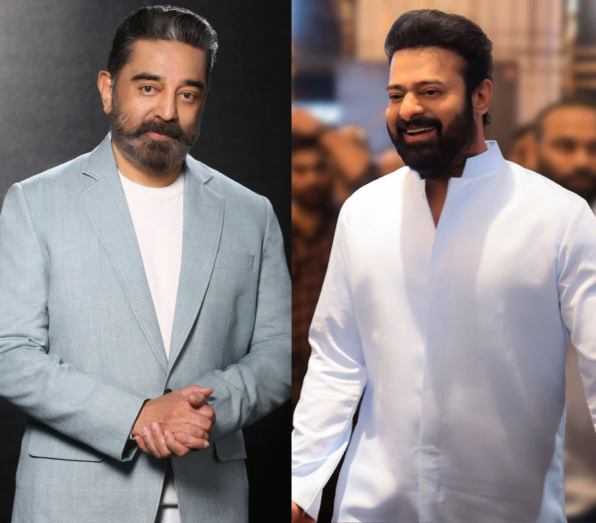 Project K Pulls Off Greatest Casting Coup In Indian Cinema With Kamal Haasan On-board 