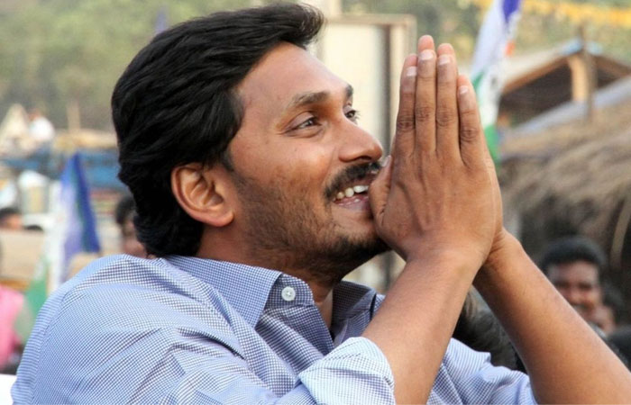 Psephologists Laughing at YS Jagan Fake Surveys