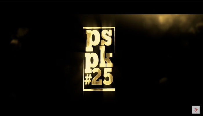 PSPK 25th Film Musical Surprise Released