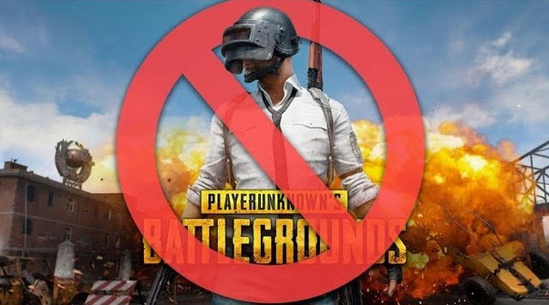 PUBG To Be Banned In India