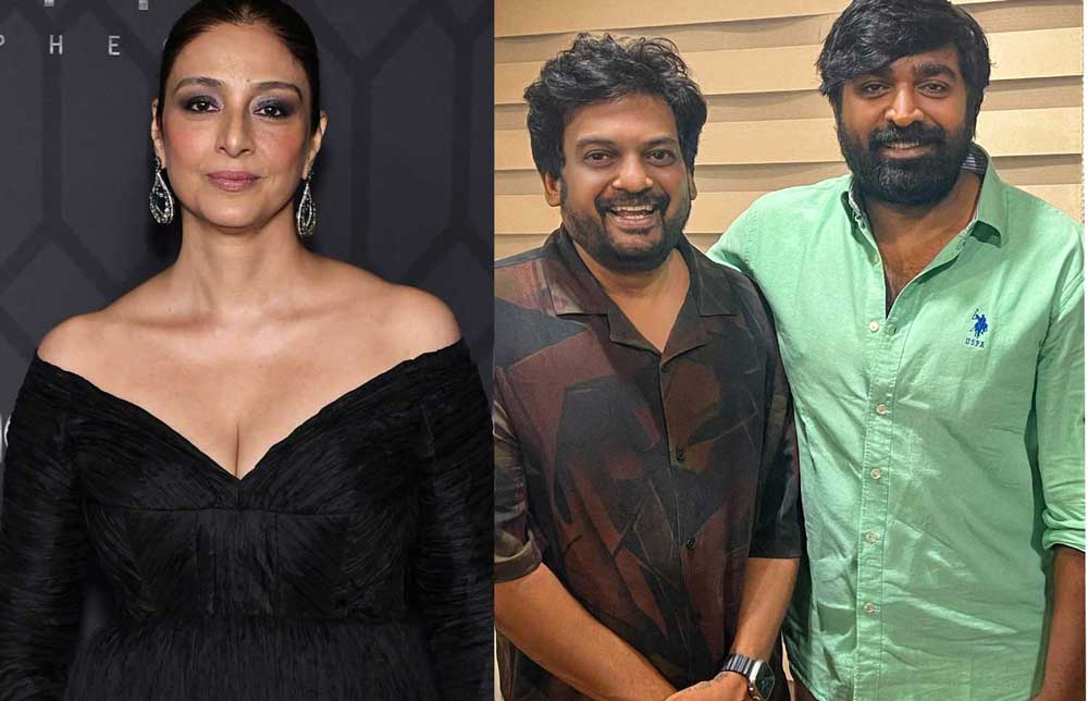 Puri Approached Tabu 