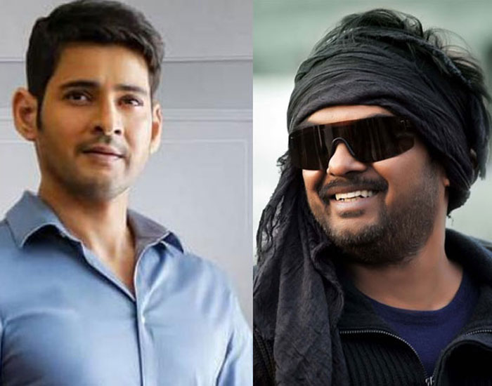 Puri's Indirect Counter to Mahesh Babu!