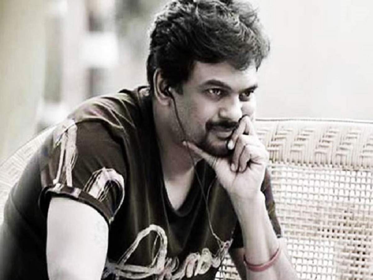 Puri Jagan