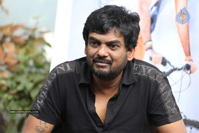 Puri Jagannadh, A Drug Addict!?