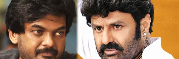 Puri Jagannadh May Work on Those Scripts for Balakrishna?