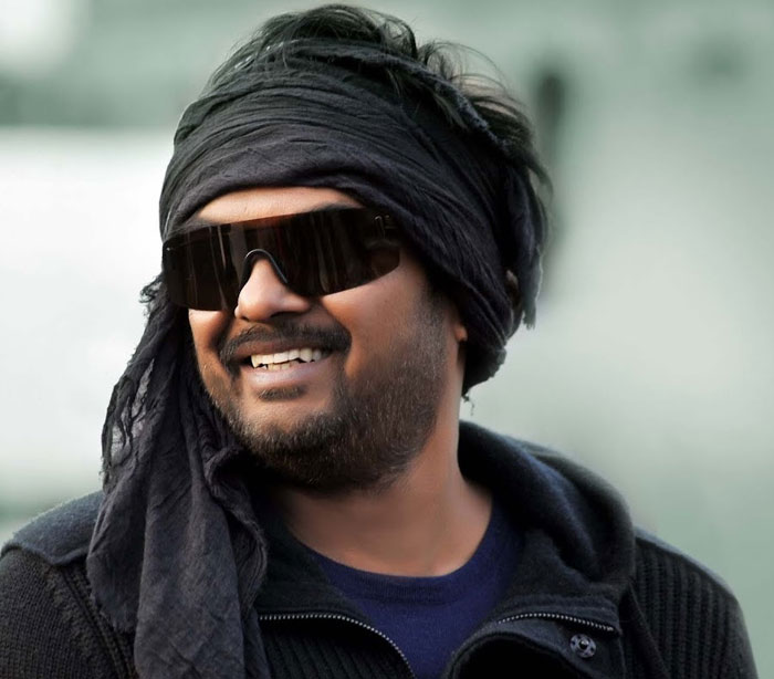 Puri Jagannadh to Direct Megastar!