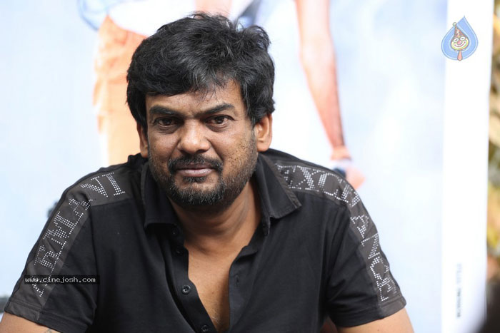 Puri Jagannadh