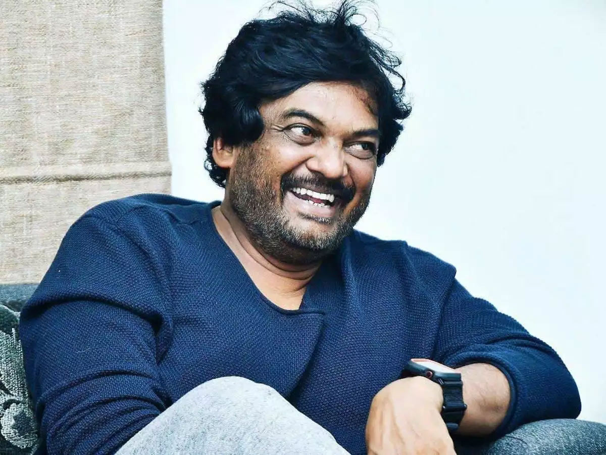 Puri Jagannadh