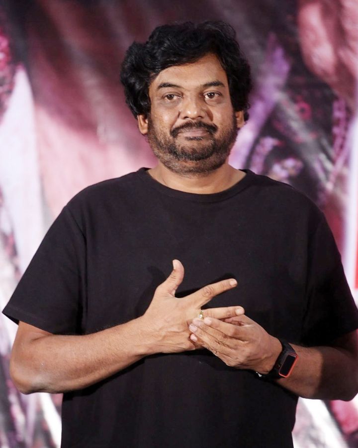 Puri Jagannadh