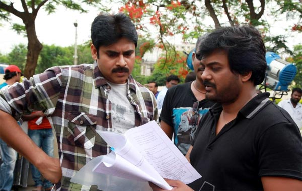 Will Pawan Take Up Puri Advice?