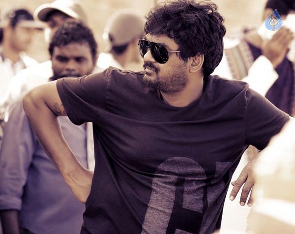 Puri Jagannath, The Hard Hitting Philosophical Lines