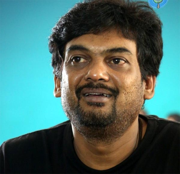 Puri Jagannath Unhappy with Chiranajeevi Decision