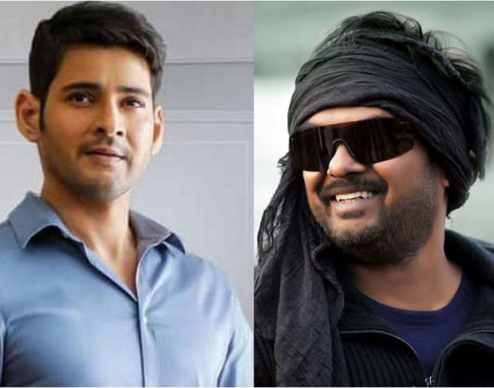 Puri Settles Issues with Mahesh with a Tweet