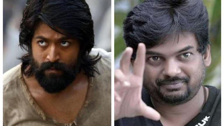 Puri to direct Yash