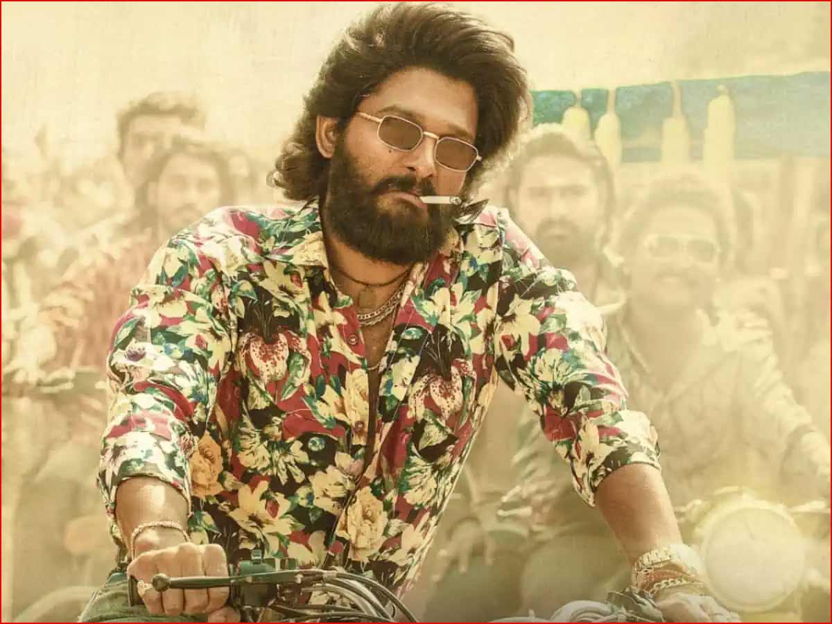 Pushpa 2 non theatrical rights sold for fancy sum