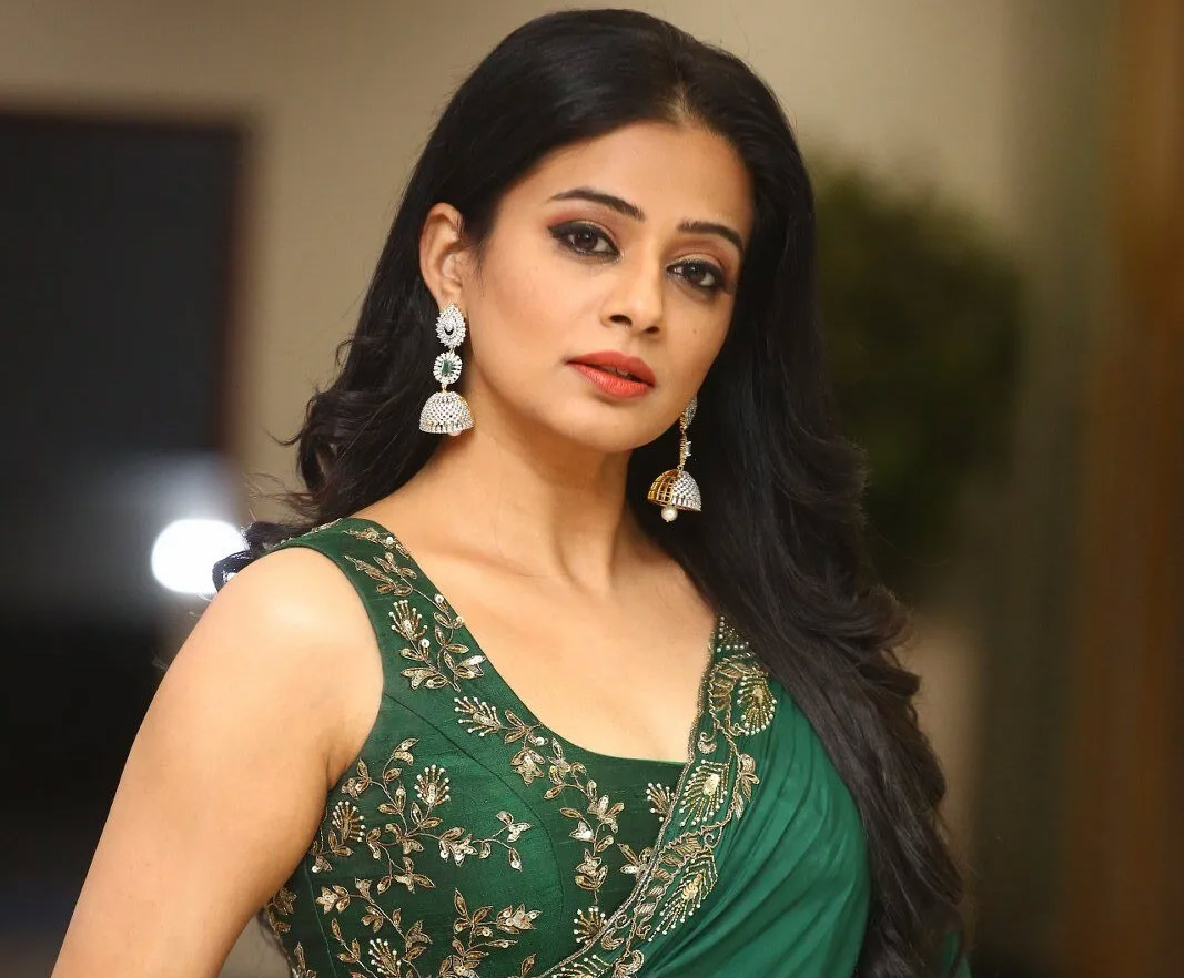 Pushpa 2: Priyamani to show her power