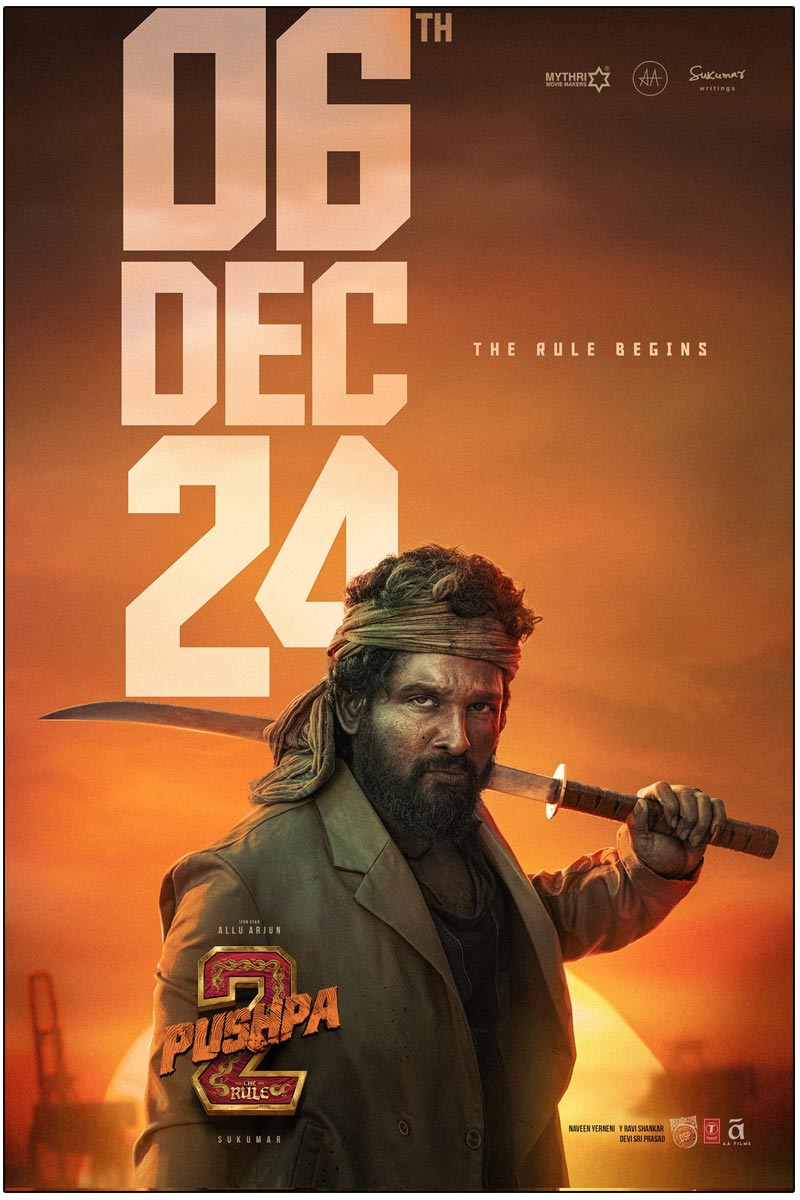 Pushpa 2 still faces several challenges