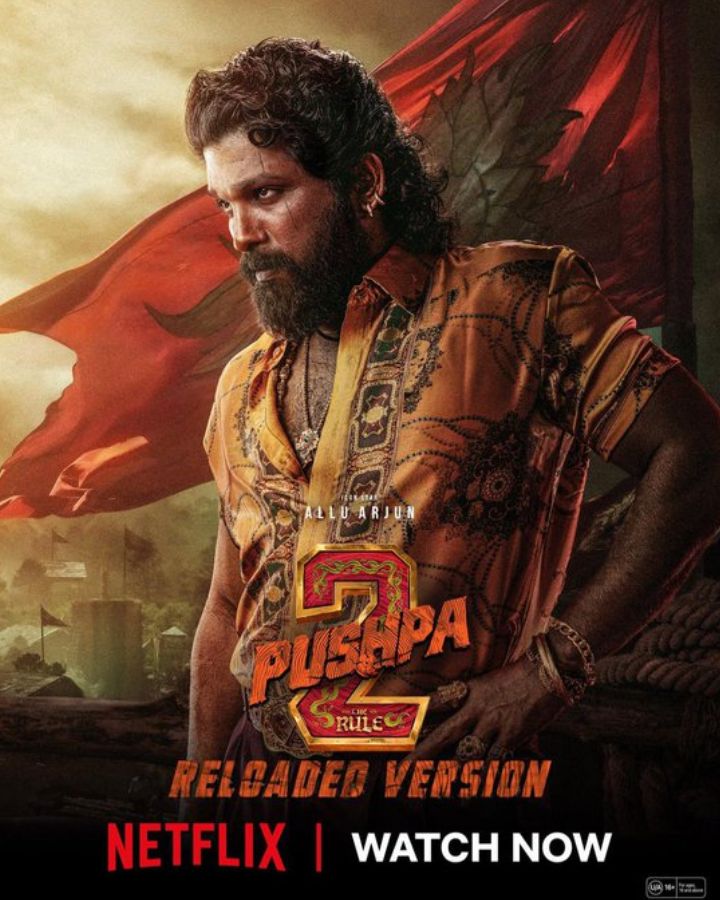 Pushpa 2