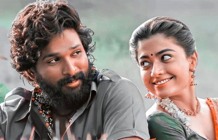 Pushpa Breaches a Million in Style