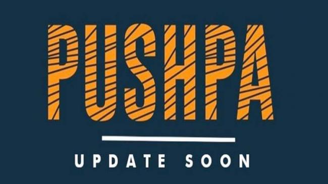 Pushpa