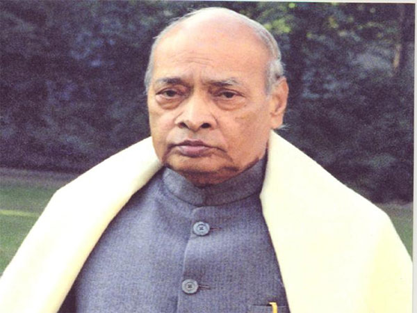 PV Narsimha Rao remembered