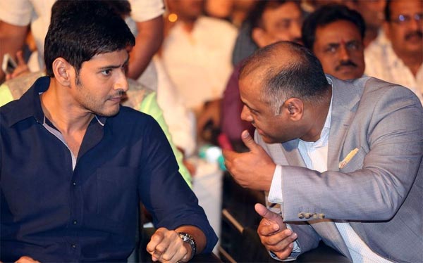 PVP Should Question Mahesh Babu Not Vamsy Paidipally 