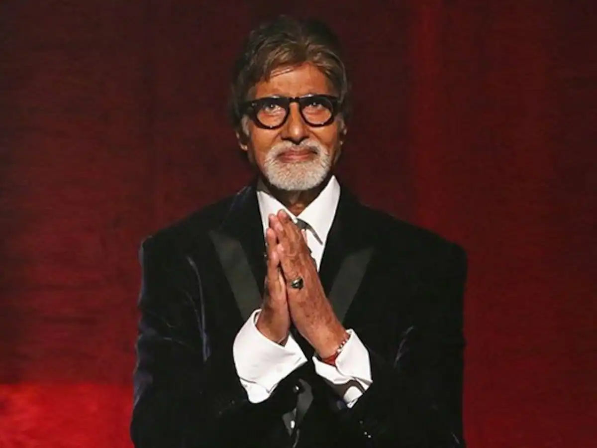 PVR offering Amitabh Bachchan yesteryear classics