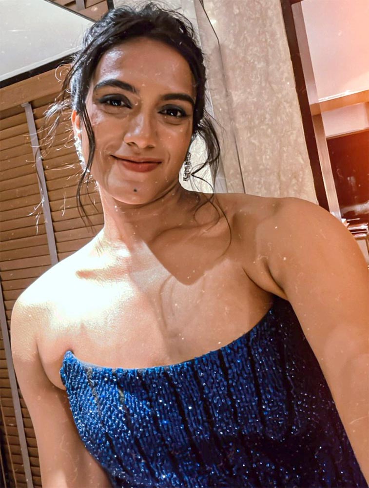 PV.Sindhu