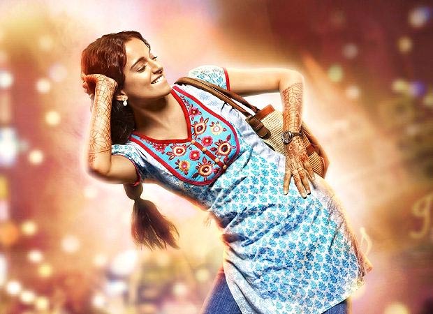 Queen Forever Kangana Ranaut Cult Sequel Takes Shape