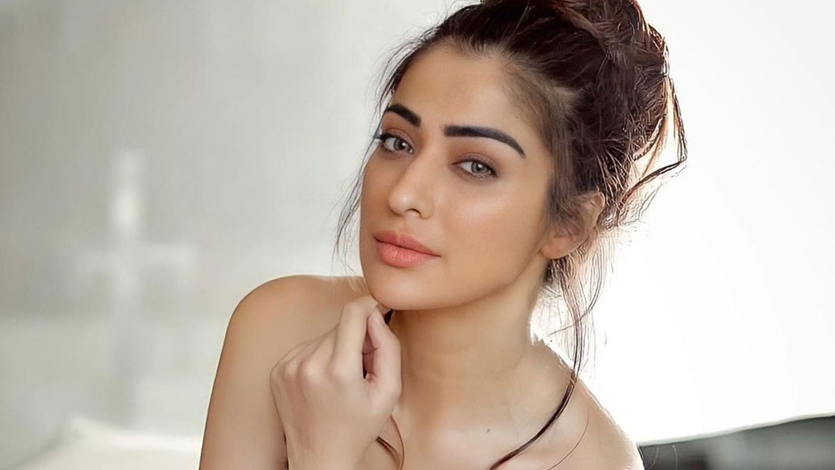 Raai Laxmi