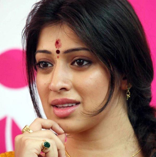 Raai Laxmi