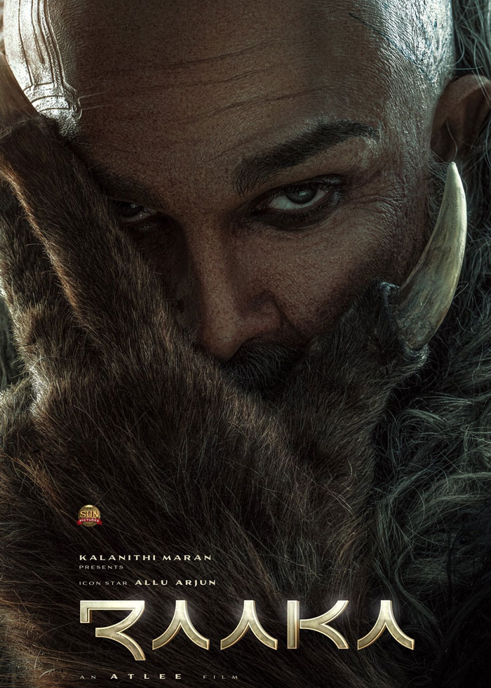 Raaka: Intense fight in North to acquire distribution rights