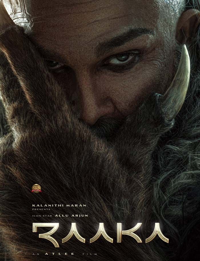 Raaka nearing completion