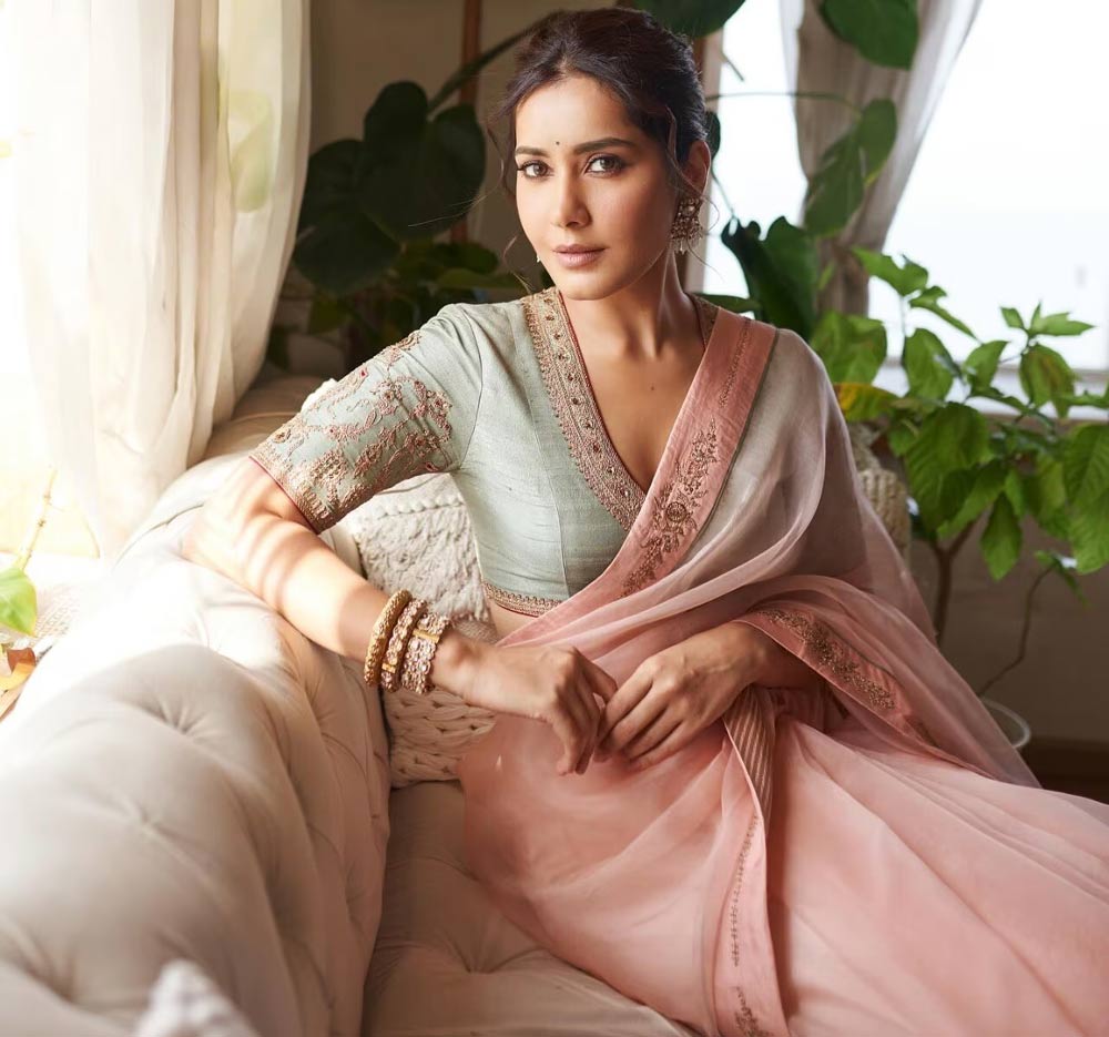 Raashi Khanna