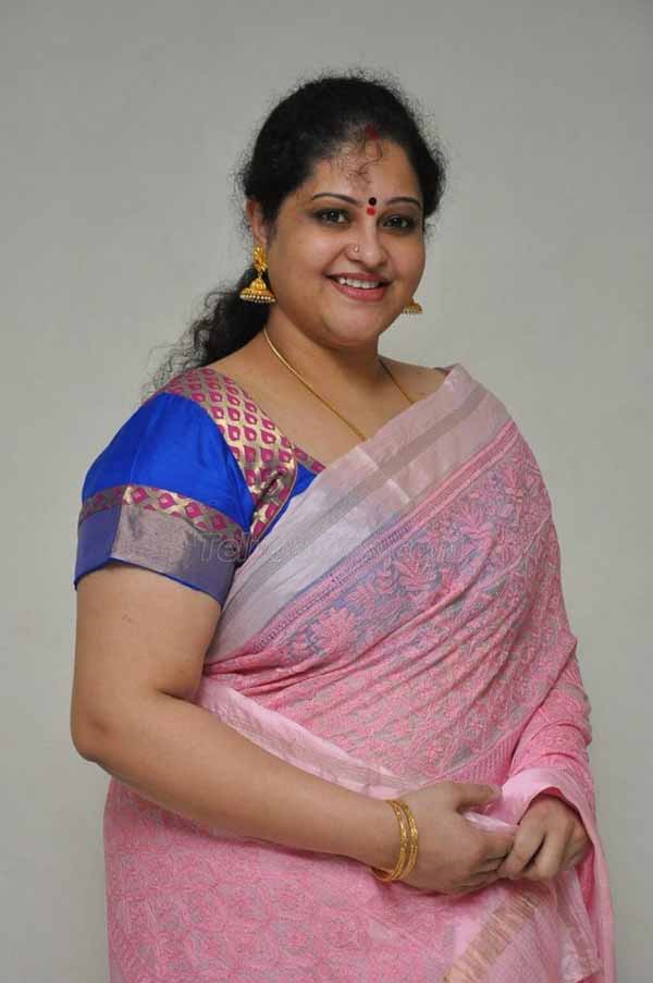 Raasi makes shocking revelations