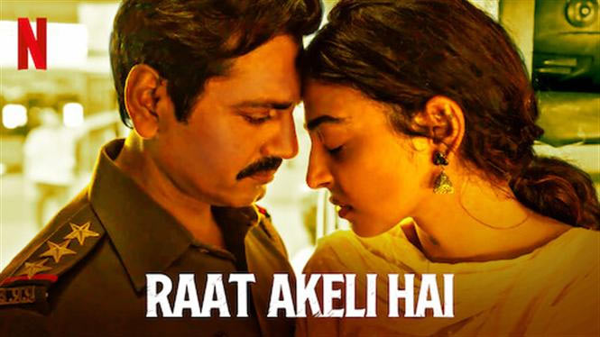 OTT Review: Raat Akeli Hai