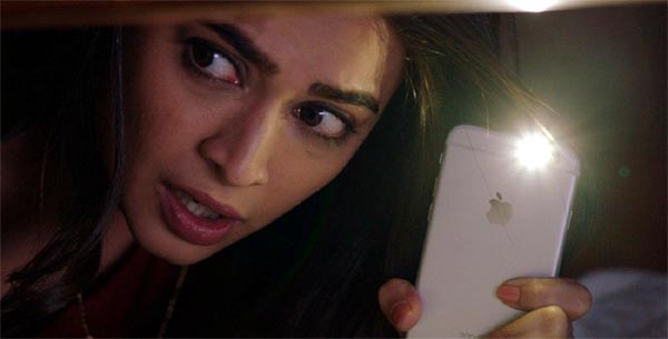 Raaz Reboot, Special From Kriti Kharbhanda