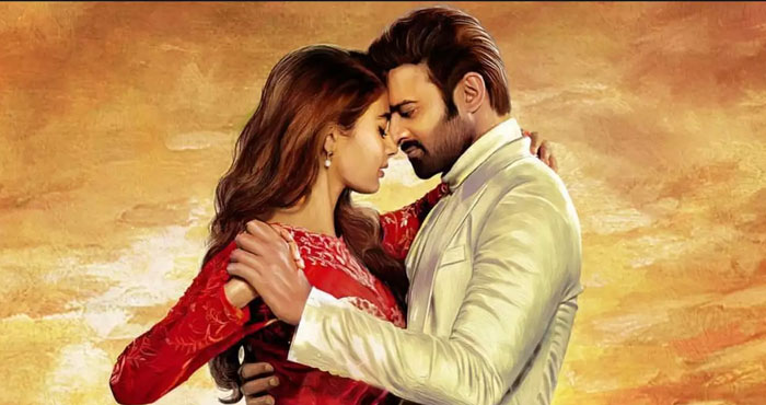 Radhe Shyam: Litmus Test to Prabhas in Hindi Belt