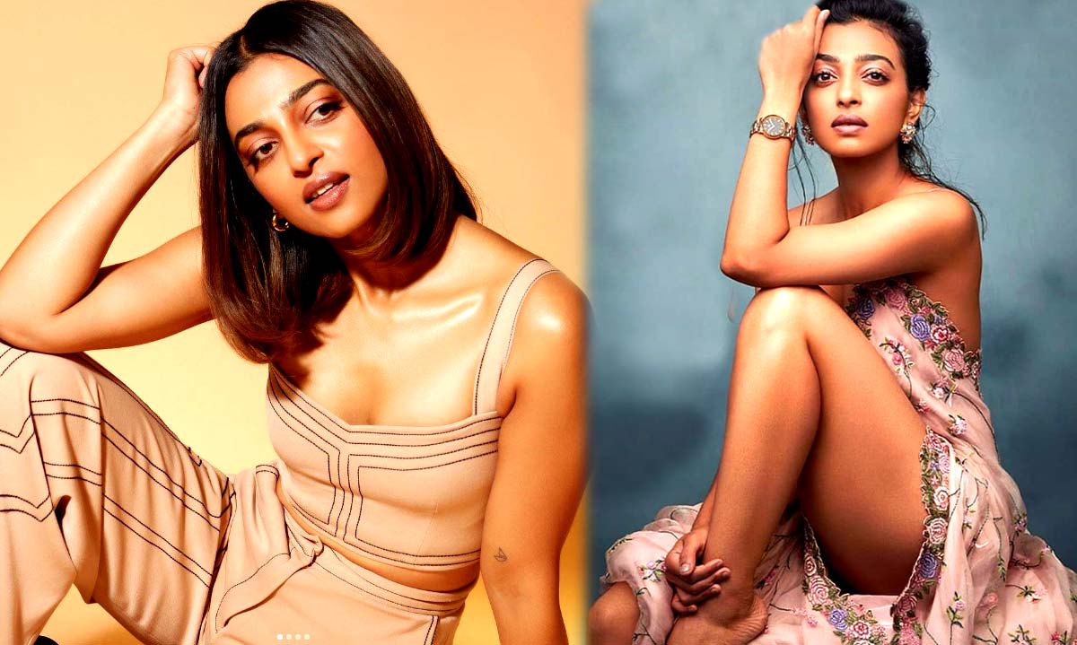 Radhika Apte Controversial Comments