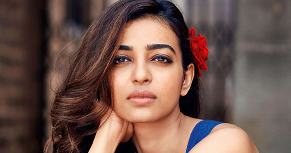 Radhika Apte Gives Corona Scare