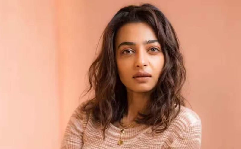Radhika Apte Recalls Distressing Clip Leak