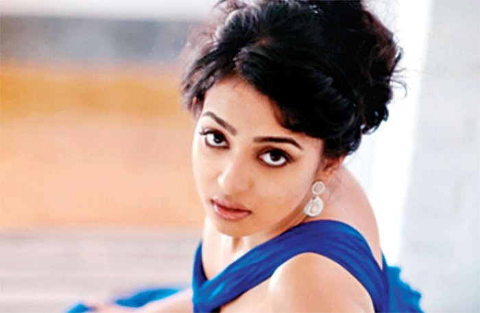 Radhika Apte