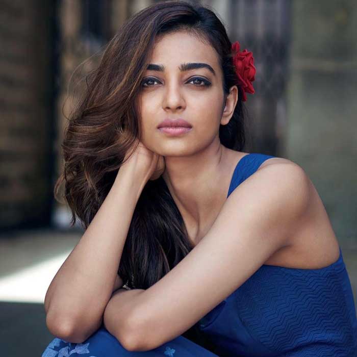 Radhika Apte
