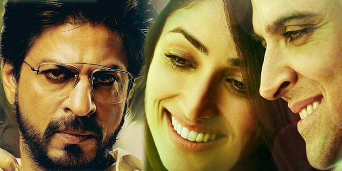 Raees, Kaabil - Battle Time In Bollywood