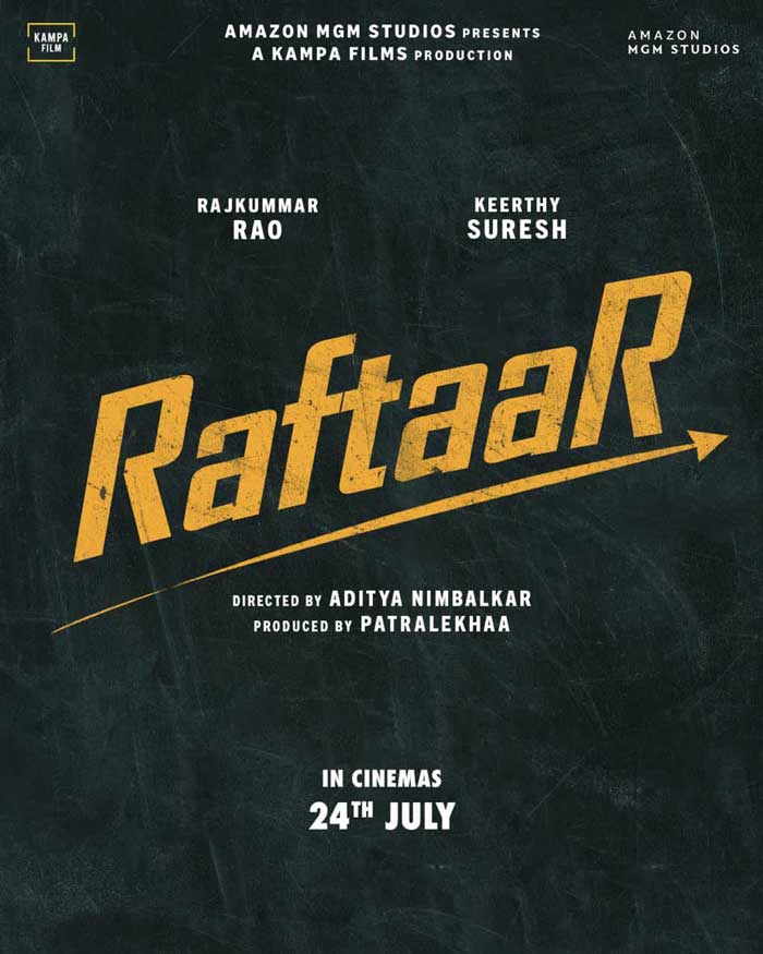 Raftaar