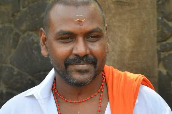 Raghava Lawrence