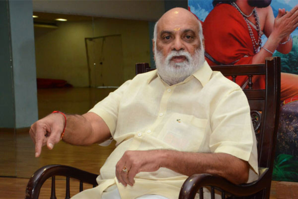 Raghavendra Rao