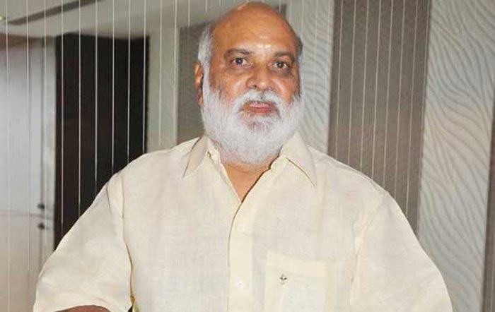 Raghavendra Rao