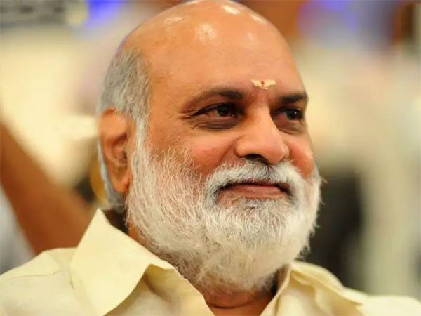 Raghavendra Rao